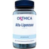 Orthica Alfa-Liponzuur 2 Orthica Alfa-Liponzuur -Winkel Voor Gezondheidszorgproducten 978437