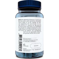 Orthica Alfa-Liponzuur -Winkel Voor Gezondheidszorgproducten 978437 2