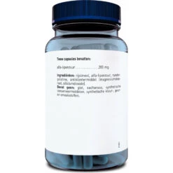 Orthica Alfa-Liponzuur -Winkel Voor Gezondheidszorgproducten 978437 3