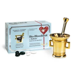 Pharma Nord Bio-Bloeddruk + Kalium -Winkel Voor Gezondheidszorgproducten 978773 3