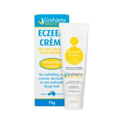 Grahams Eczeem Crème -Winkel Voor Gezondheidszorgproducten 979574 2