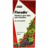 Floradix Vloeibaar Ijzer-Elixer Met Vitamines -Winkel Voor Gezondheidszorgproducten 981151
