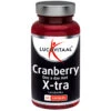 Lucovitaal Cranberry X-tra -Winkel Voor Gezondheidszorgproducten 981199