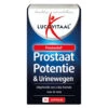 3x Lucovitaal Prostavital Prostaat Potentie En Urinewegen 2 3x Lucovitaal Prostavital Prostaat Potentie En Urinewegen -Winkel Voor Gezondheidszorgproducten 981200