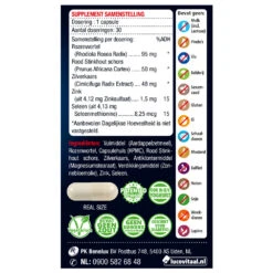 3x Lucovitaal Prostavital Prostaat Potentie En Urinewegen -Winkel Voor Gezondheidszorgproducten 981200 3