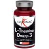 Lucovitaal L-theanine Omega 3 -Winkel Voor Gezondheidszorgproducten 981227