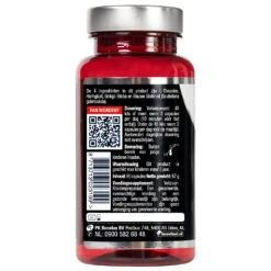 Lucovitaal L-theanine Omega 3 -Winkel Voor Gezondheidszorgproducten 981227 4