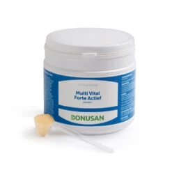 Bonusan Multi Vital Forte Actief -Winkel Voor Gezondheidszorgproducten 982015 2