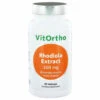 Vitortho Rhodiola -Winkel Voor Gezondheidszorgproducten 982688