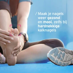 Excilor Kalknagel Forte -Winkel Voor Gezondheidszorgproducten 982707 3