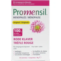 Promensil Menopauze Original