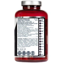 Lucovitaal Cranberry X-tra -Winkel Voor Gezondheidszorgproducten 984150 2