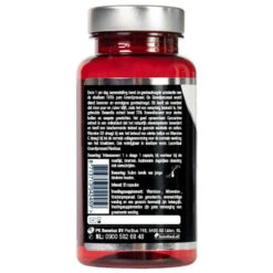 Lucovitaal Complex Groenlipmossel -Winkel Voor Gezondheidszorgproducten 984165 4