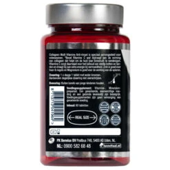 2x Lucovitaal Collageen Multi A-Z -Winkel Voor Gezondheidszorgproducten 984184 4