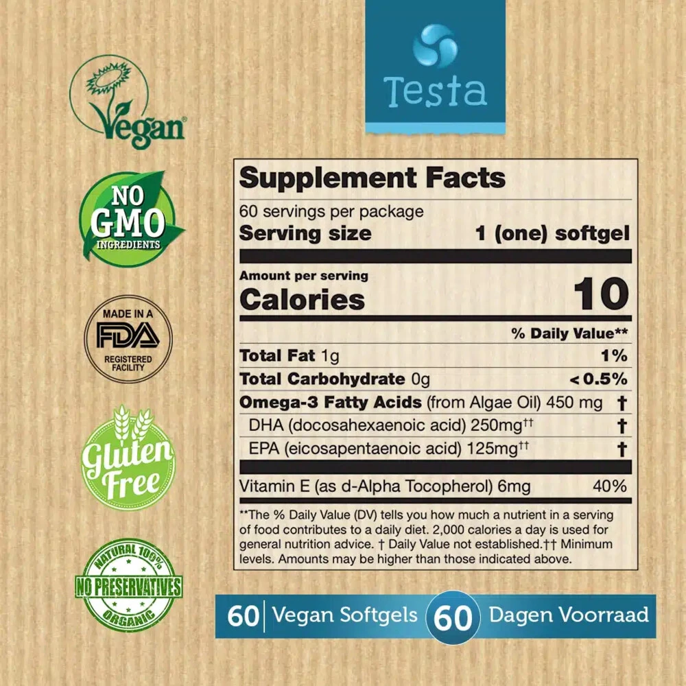 Testa Testa -Winkel Voor Gezondheidszorgproducten 984932 2