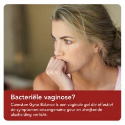 Canesten Gyno Balance Gel -Winkel Voor Gezondheidszorgproducten 985511 3