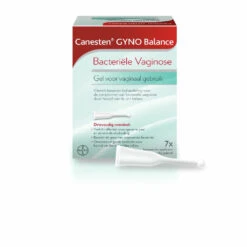 Canesten Gyno Balance Gel -Winkel Voor Gezondheidszorgproducten 985511 4