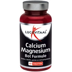 Lucovitaal Calcium, Magnesium En Botten -Winkel Voor Gezondheidszorgproducten 985982 2