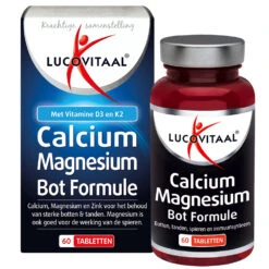 Lucovitaal Calcium, Magnesium En Botten -Winkel Voor Gezondheidszorgproducten 985982 3