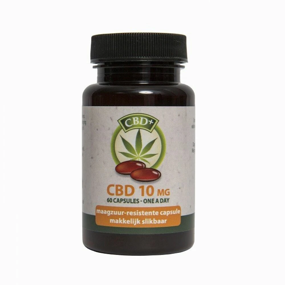Jacob Hooy CBD Capsules 10 mg Jacob Hooy CBD Capsules 10 Mg -Winkel Voor Gezondheidszorgproducten 985988