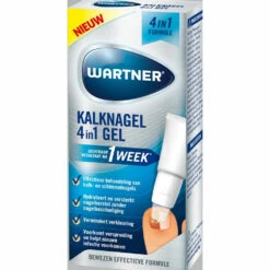 Wartner Kalknagel Gel 3 Wartner Kalknagel Gel -Winkel Voor Gezondheidszorgproducten 986003 2