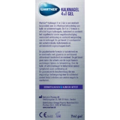 Wartner Kalknagel Gel 4 Wartner Kalknagel Gel -Winkel Voor Gezondheidszorgproducten 986003 3