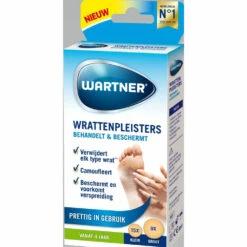 Wartner Wrattenpleister -Winkel Voor Gezondheidszorgproducten 986004 2