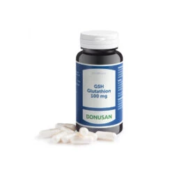 Bonusan GSH Glutathion 100 Mg -Winkel Voor Gezondheidszorgproducten 986653 2