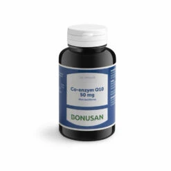 Bonusan Co-enzym Q10 50 Mg