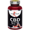 Lucovitaal CBD Cannabidiol 5 Mg 1 Lucovitaal CBD Cannabidiol 5 Mg -Winkel Voor Gezondheidszorgproducten 987214