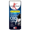 Lucovitaal Cannabidol CBD 2,8% -Winkel Voor Gezondheidszorgproducten 987225