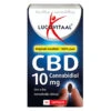 Lucovitaal CBD Cannabidiol 10 Mg -Winkel Voor Gezondheidszorgproducten 988824