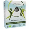 Chi Natural Life Bio Spirulina 500 Mg Navulling 1 Chi Natural Life Bio Spirulina 500 Mg Navulling -Winkel Voor Gezondheidszorgproducten 989840