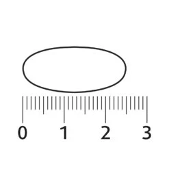 Lucovitaal Omega 3 Visolie Puur Koudwater -Winkel Voor Gezondheidszorgproducten 990216 3