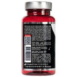 Lucovitaal Omega 3 Visolie Puur Koudwater -Winkel Voor Gezondheidszorgproducten 990216 4