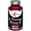 Lucovitaal L-theanine Omega 3 -Winkel Voor Gezondheidszorgproducten 990221