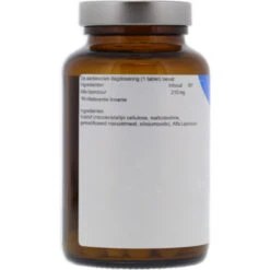 TS Choice Alfa Liponzuur -Winkel Voor Gezondheidszorgproducten 992565 3