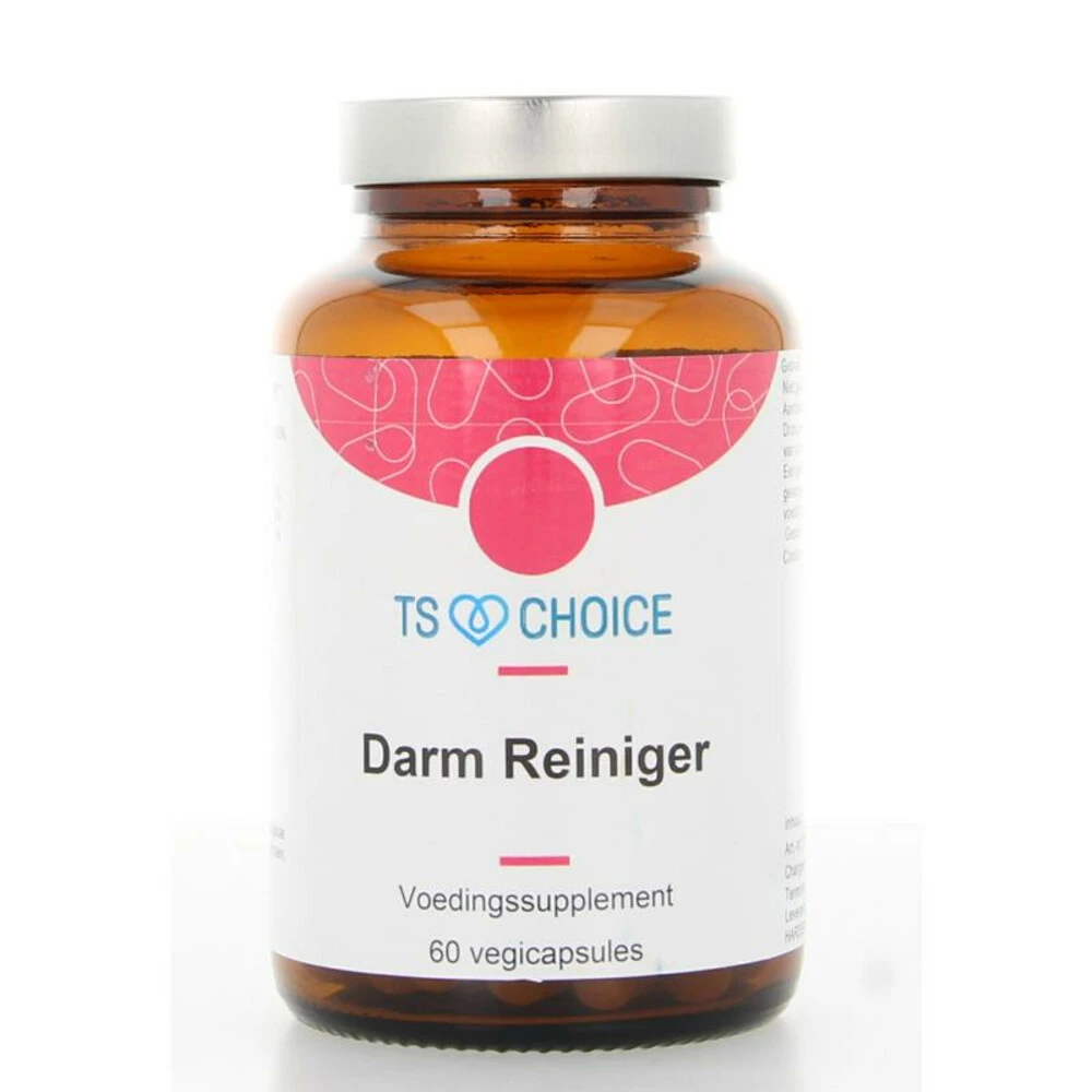 TS Choice Darmreiniger TS Choice Darmreiniger -Winkel Voor Gezondheidszorgproducten 992575