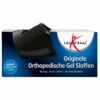 Lucovitaal Orthopedische Gel Sloffen Zwart 44-45 -Winkel Voor Gezondheidszorgproducten 992597