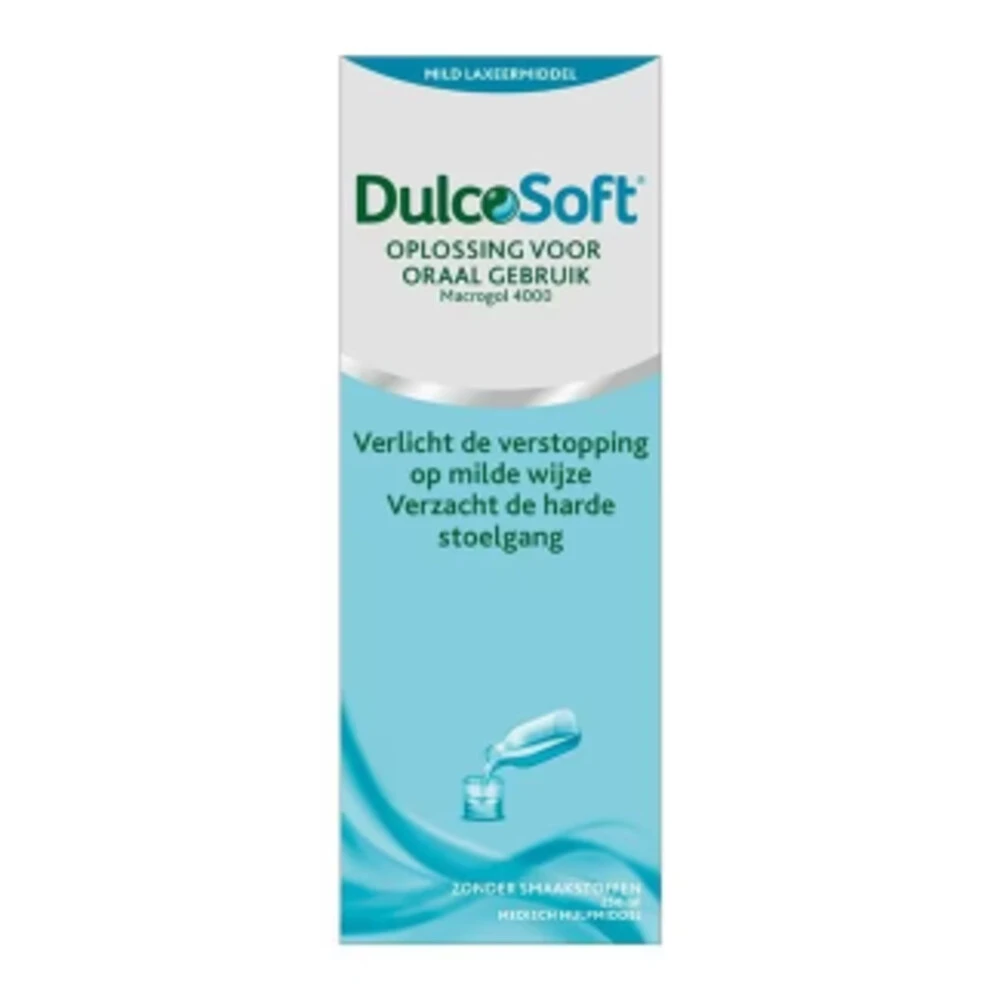 2x Dulcosoft Drank 2x Dulcosoft Drank -Winkel Voor Gezondheidszorgproducten 992897