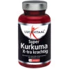 Lucovitaal Super Kurkuma X-tra Krachtig -Winkel Voor Gezondheidszorgproducten 992960