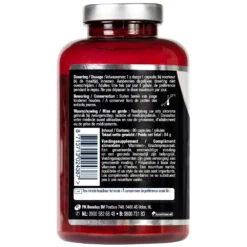 Lucovitaal Super Kurkuma X-tra Krachtig -Winkel Voor Gezondheidszorgproducten 992960 4