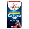 Lucovitaal Curcumine CBD 1 Lucovitaal Curcumine CBD -Winkel Voor Gezondheidszorgproducten 993172