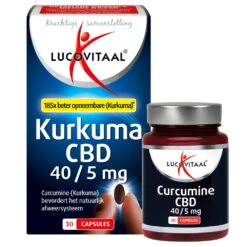 Lucovitaal Curcumine CBD -Winkel Voor Gezondheidszorgproducten 993172 4