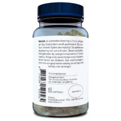 Orthica Omega-3 Krillolie 4 Orthica Omega-3 Krillolie -Winkel Voor Gezondheidszorgproducten 993194 3