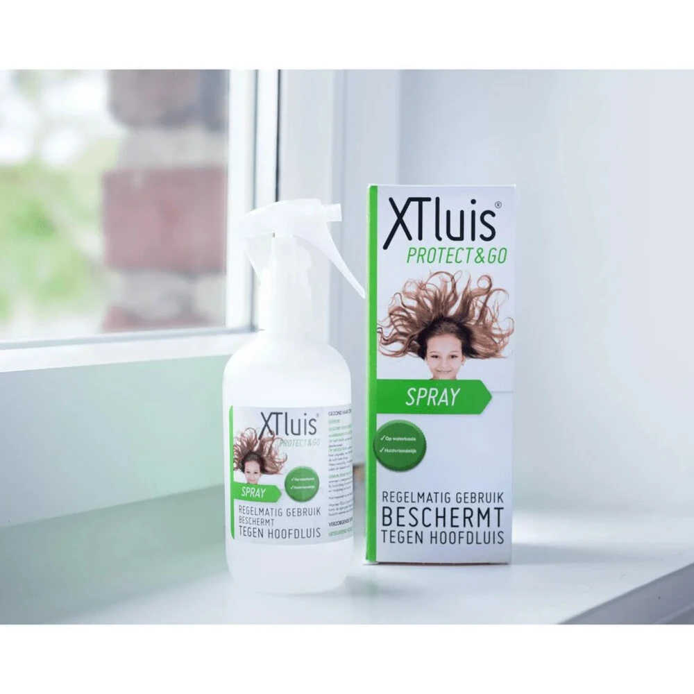 XT Luis Protect & Go Spray XT Luis Protect & Go Spray -Winkel Voor Gezondheidszorgproducten 993400 2