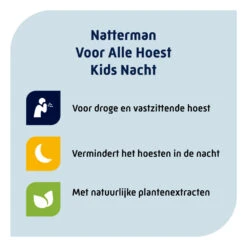 Natterman Alle Hoest Nacht Kindersiroop -Winkel Voor Gezondheidszorgproducten 993436 4