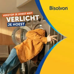 Bisolvon Hoestsiroop 2-in-1 Suikervrij -Winkel Voor Gezondheidszorgproducten 993934 3