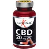 Lucovitaal CBD Cannabidiol 20 Mg -Winkel Voor Gezondheidszorgproducten 994126