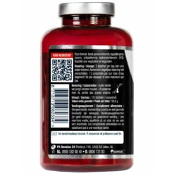 Lucovitaal Glucosamine Vegan Puur -Winkel Voor Gezondheidszorgproducten 994279 3